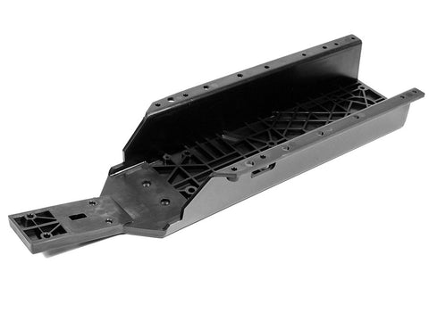 KRAKEN X3 - V2 Steel Polymer Chassis for HPI BAJA