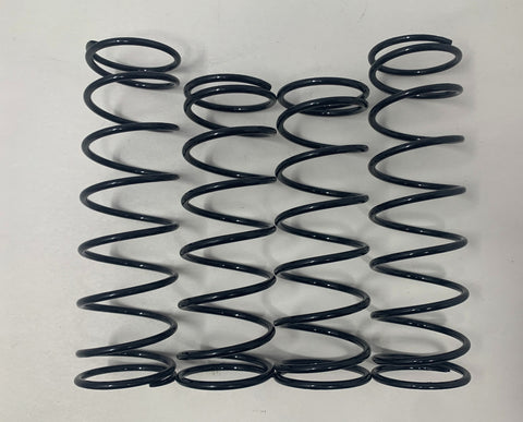 Losi 5T, 5B & 5ive 2.0 HD Shock Spring Set