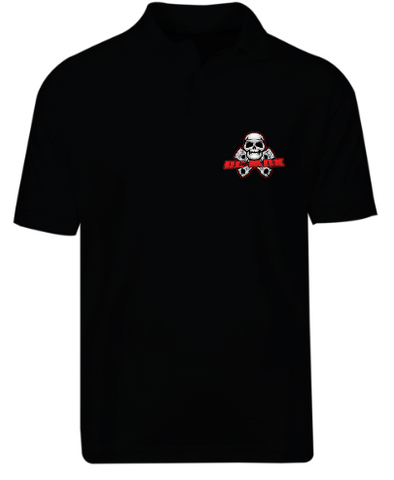 RCMAX Polo Shirt