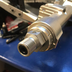 Vertigo KRAKEN Lightweight Wheel Hex Hubs [130624]