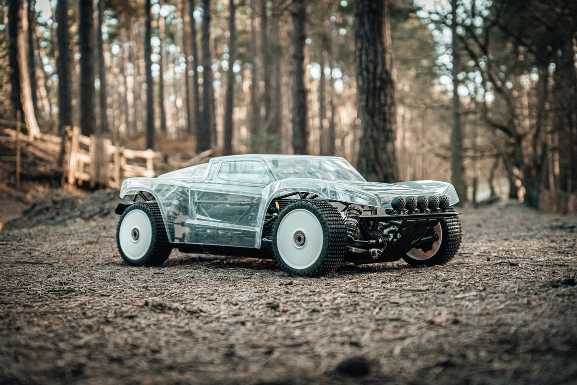 MCD Racing 1/5 Scale Complete Cars and Kits | TAYLOR RC – Taylor RC