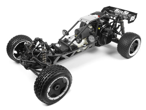 HPI Racing Baja 5B Petrol - Self Build Kit