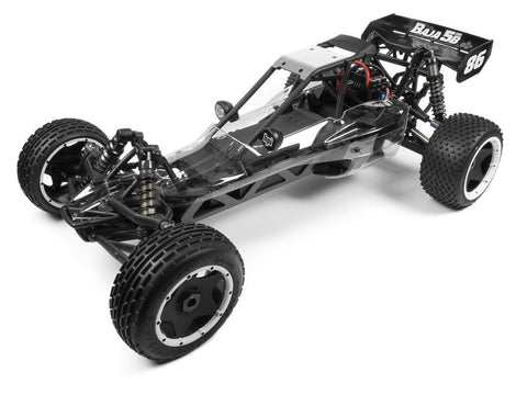 HPI Racing Baja 5B Flux Electric - Self Build Kit