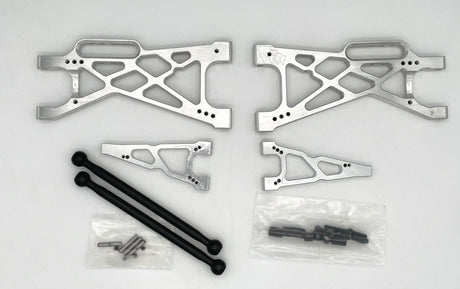 FLM Baja Extended Rear End kit