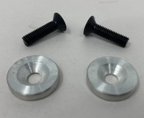 HD BAJA Engine Washers (2)
