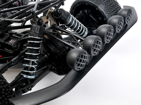 MCD W5 Competition Short Course Rolling Chassis