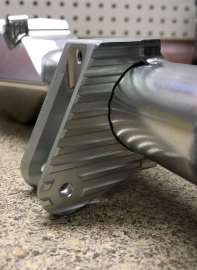 Vertigo VEKTA 5 Trailing Arm Axle Mounts [130931]