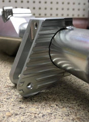 Vertigo VEKTA 5 Trailing Arm Axle Mounts [130931]