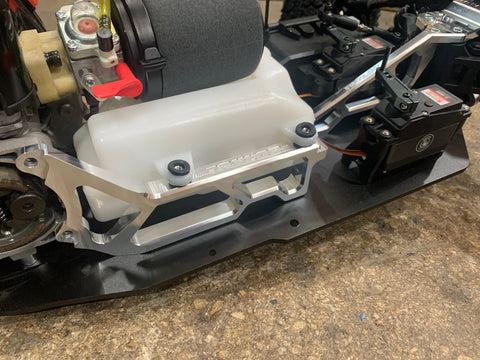 TAYLOR VESLA Billet Chassis Centre Brace