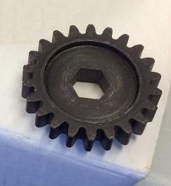 Vertigo DBXL/2.0 Steel Pinion Gear