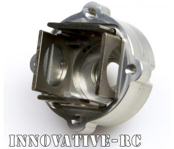 BAJA/Hybrid IRC Billet diff case