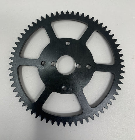 New Take-off 64T Competition Spur Gear