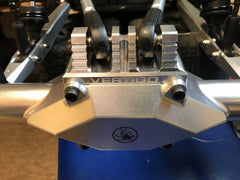 Vertigo VEKTA 5 Rear Upper Link Mount [130933] - Fits V1/V2 Vekta