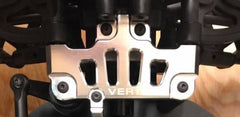 Vertigo VEKTA 5 Steering Bellcrank Brace [130902]