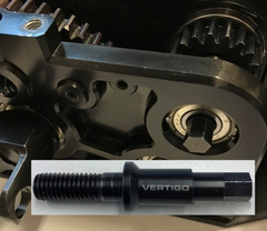 Vertigo Vekta Hardened Pinion shaft [130910]