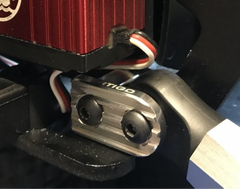 Vertigo VEKTA 5 Trailing Arm Chassis Mounts [130932]