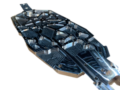 TAYLOR VESLA Billet Heavy Duty Chassis