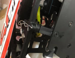 Vertigo KV5TT - Side Quick Release System [130918]