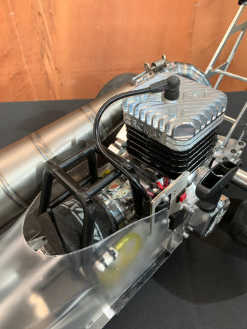 PRIMAL Drag 40GT V2 Engine Package