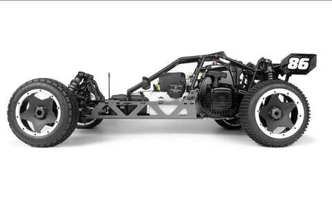 HPI Racing Baja 5B Petrol - Self Build Kit