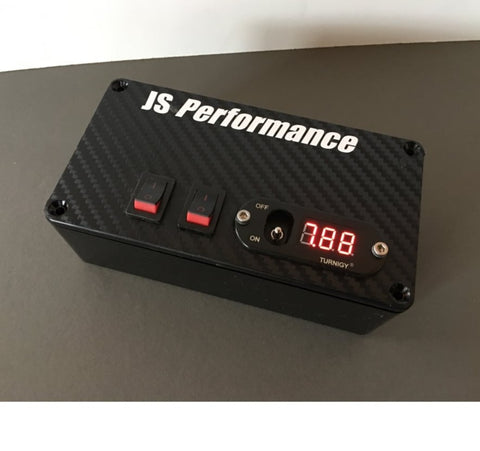 JS Performance Losi 5T & 5ive 2.0 Battery Box