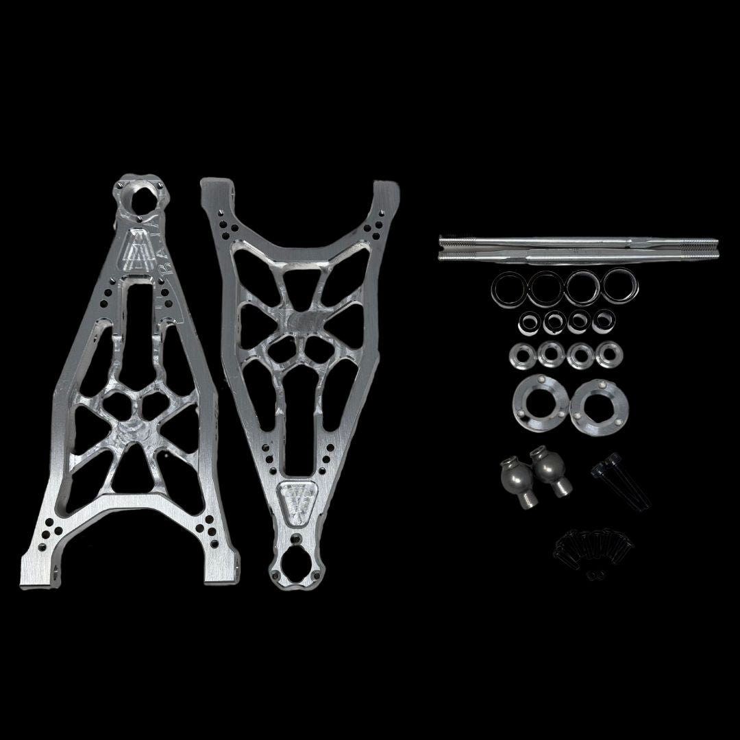 FLM Baja Extended Arm Conversion kit with V2 Tower