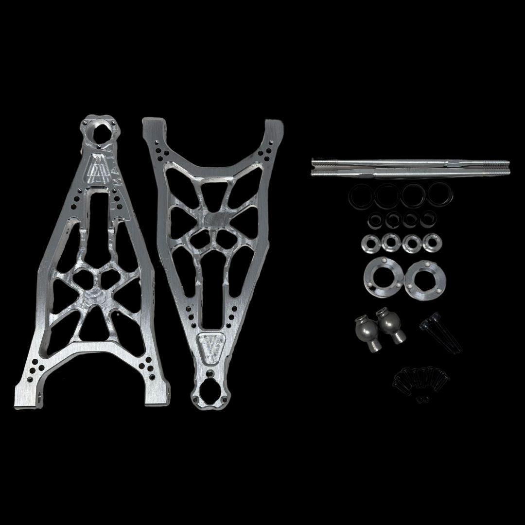 FLM BAJA Extended Front Lower Arms