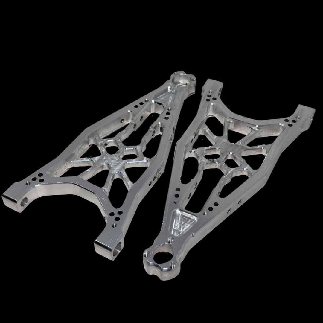 FLM BAJA Extended Front Lower Arms