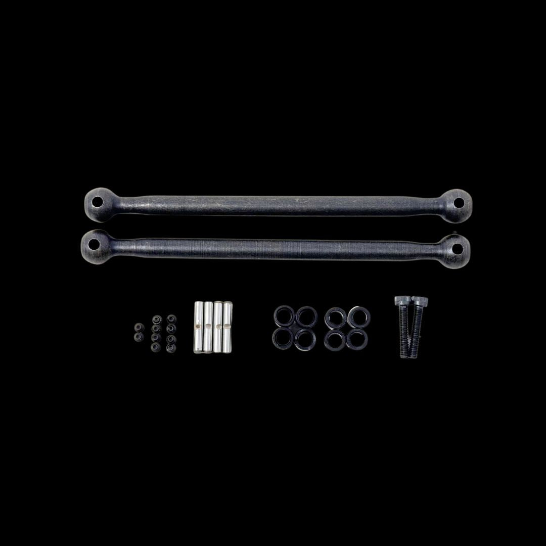 FLM Baja Extended Rear End kit