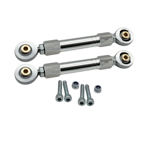 Fonzie Godzilla servo links upgrade for Losi 5IVE-T 3.0, alternate angle