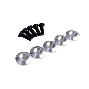 Fonzie Adjustable Losi 5T & 5ive 2.0 Engine Spacers