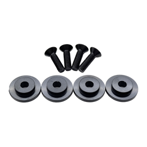 Fonzie Adjustable Losi 5T & 5ive 2.0 Engine Spacers