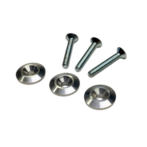 Fonzie Adjustable Losi 5IVE-T Electric 3.0 Motor Spacers