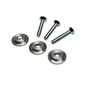 Fonzie Adjustable Losi 5IVE-T Electric 3.0 Motor Spacers