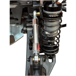 FONZIE GODZILLA LOSI 5IVE-T 2.0 & 3.0 Complete Turnbuckle and Links
