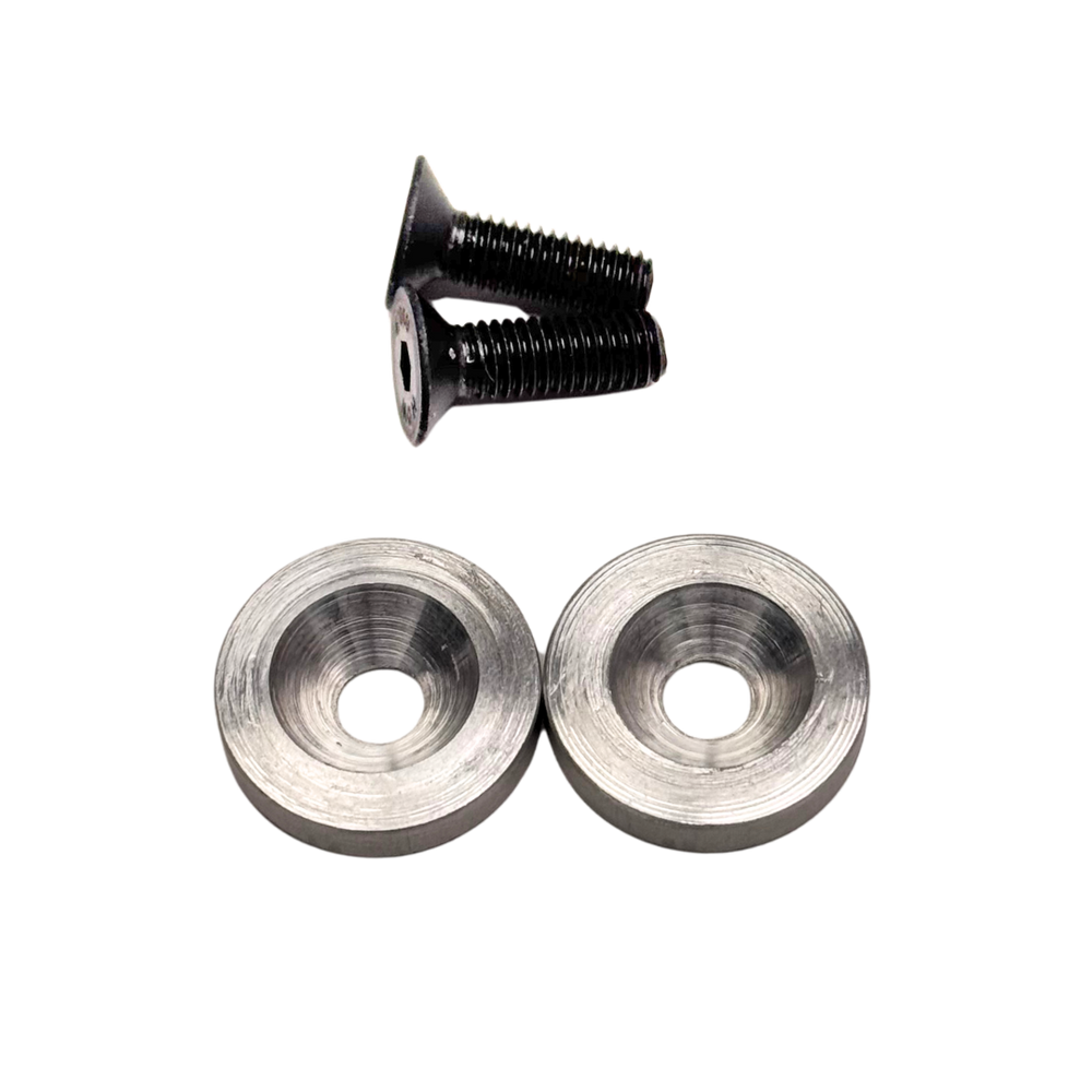 HD BAJA Engine Washers (2)
