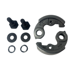 FS Sintered Steel Clutch Shoes