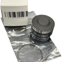 Zenoah Fujiwara 40mm High Compression Piston (0.8mm ring) [FJK352002HP]