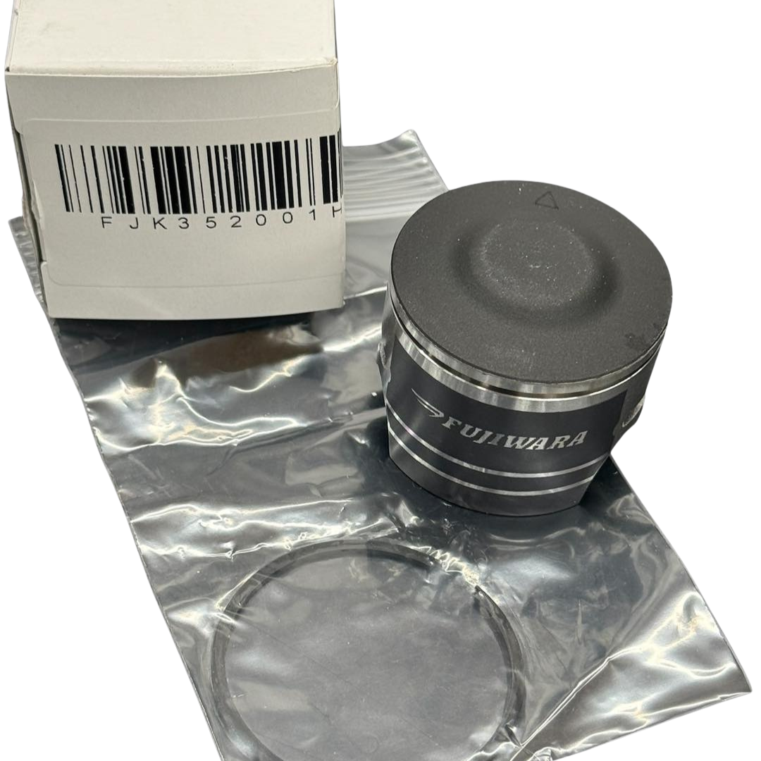 Zenoah Fujiwara 40mm High Compression Piston (1mm ring) [FJK352001HP]
