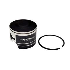 Zenoah Fujiwara 40mm High Compression Piston (0.8mm ring) [FJK352002HP]