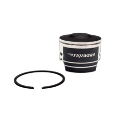 Zenoah Fujiwara 40mm High Compression Piston (1mm ring) [FJK352001HP]