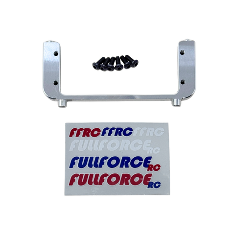 Fullforce RC Baja OE Style Aluminum Servo Mount for 5B/5T/5SC