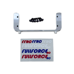 Fullforce RC Baja OE Style Aluminum Servo Mount for 5B/5T/5SC