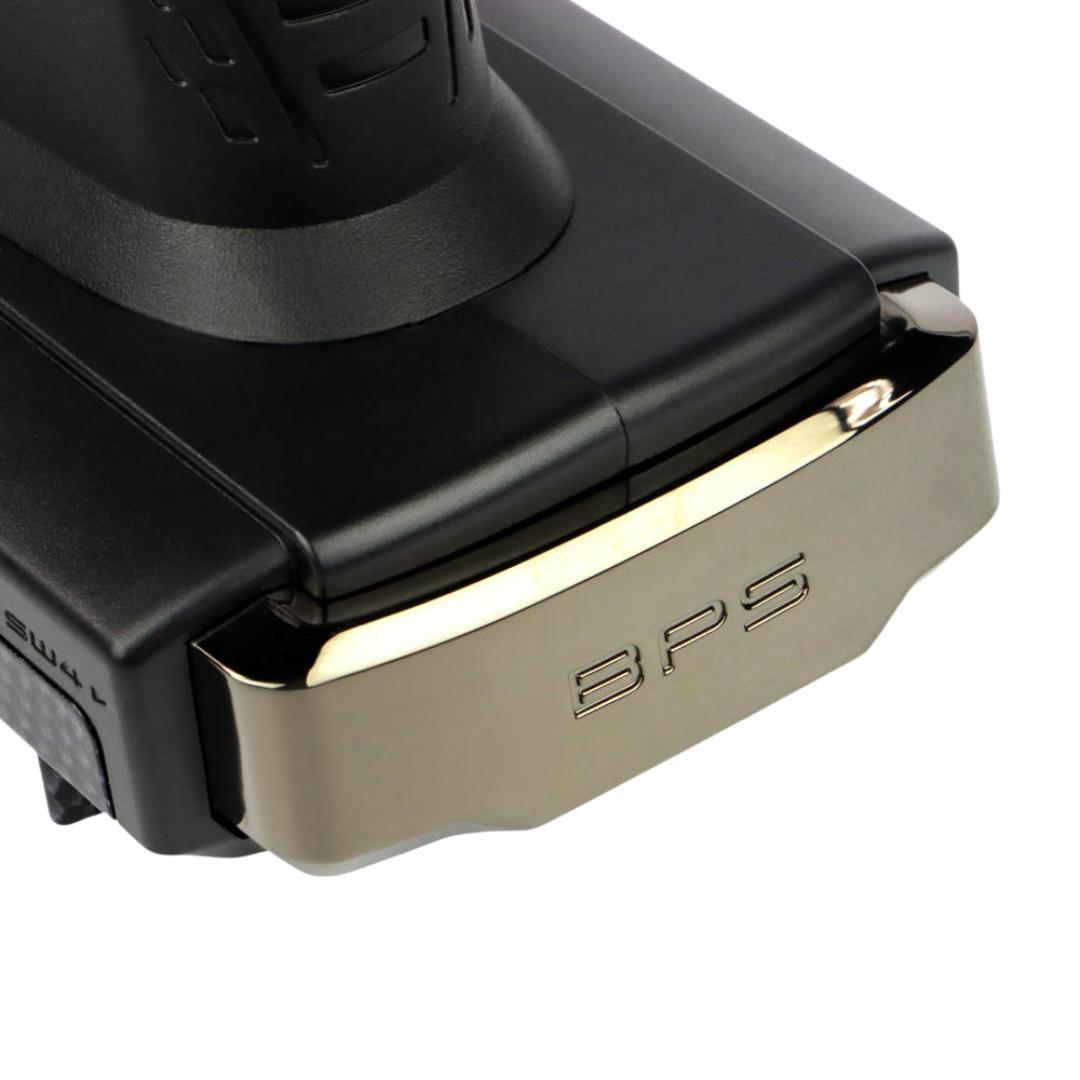 Futaba 10PXR 10-Channel 2.4GHz Transmitter and R404SBS Rx Combo