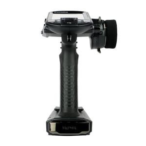 Futaba 10PXR 10-Channel 2.4GHz Transmitter and R404SBS Rx Combo