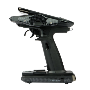 Futaba 10PXR 10-Channel 2.4GHz Transmitter and R404SBS Rx Combo