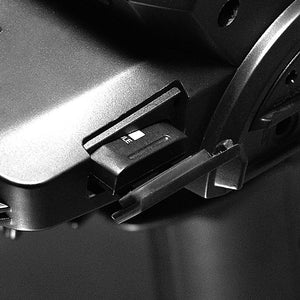 Futaba T4PM Plus 4-Channel Surface Radio with R304SB Rx