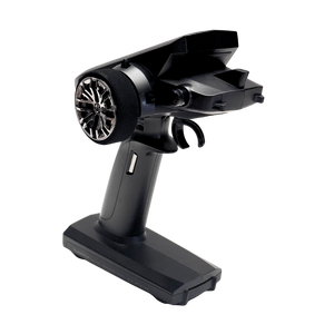 Futaba T4PM Plus 4-Channel Surface Radio with R304SB Rx