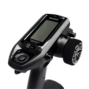 Futaba T4PM Plus 4-Channel Surface Radio with R304SB Rx
