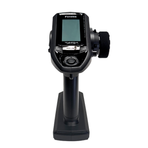 Futaba T4PM Plus 4-Channel Surface Radio with R304SB Rx